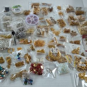 Jewelry making supplies